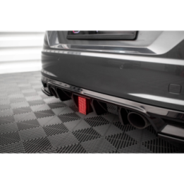 Ledowe Światło Stop Audi TT S-Line 8S