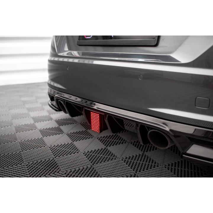 Ledowe Światło Stop Audi TT S-Line 8S