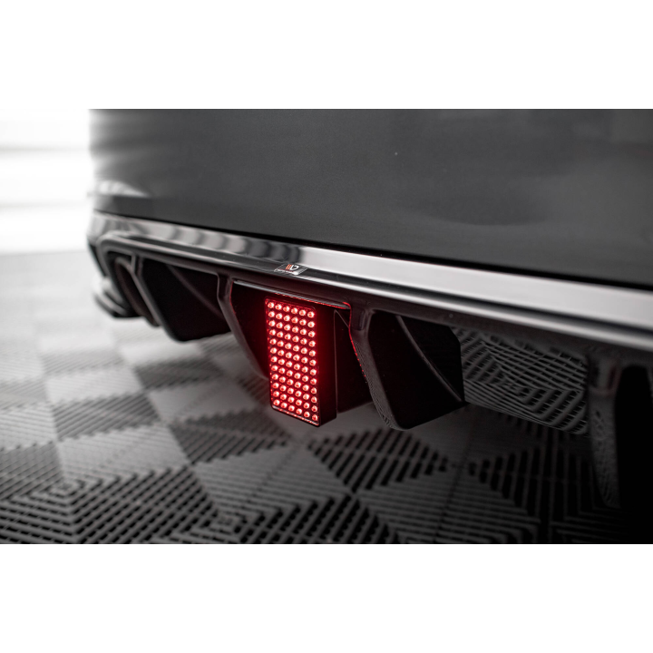 Ledowe Światło Stop Audi TT S-Line 8S