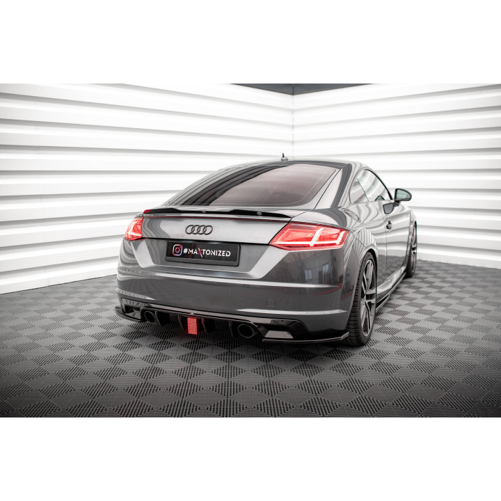 Ledowe Światło Stop Audi TT S-Line 8S