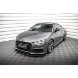 Splitter Przedni Street Pro Audi TT S / S-Line 8S