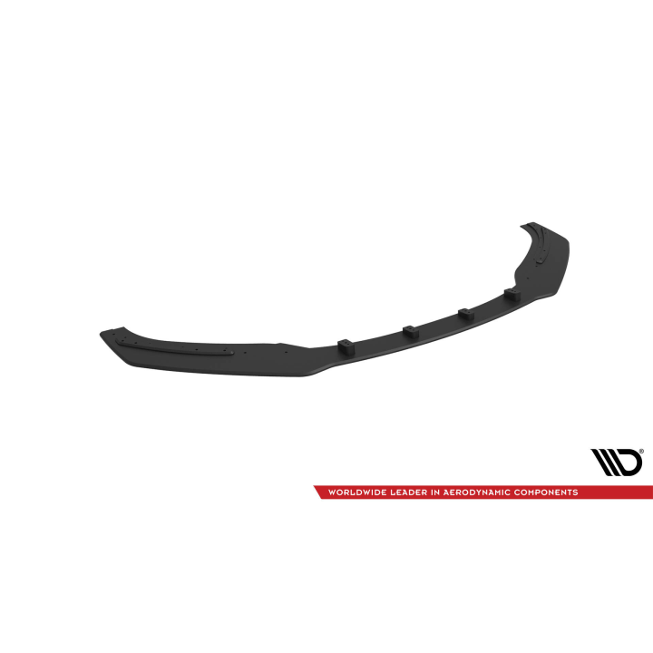 Splitter Przedni Street Pro Audi TT S / S-Line 8S