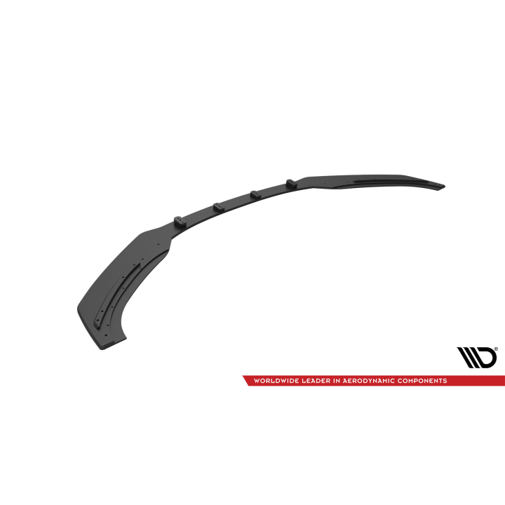 Splitter Przedni Street Pro Audi TT S / S-Line 8S