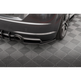 Splittery Tylne Boczne Street Pro Audi TT S-Line 8S