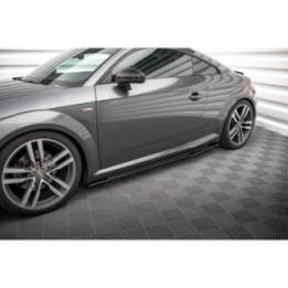 Dokładki progów Street Pro Audi TT S / S-Line 8S