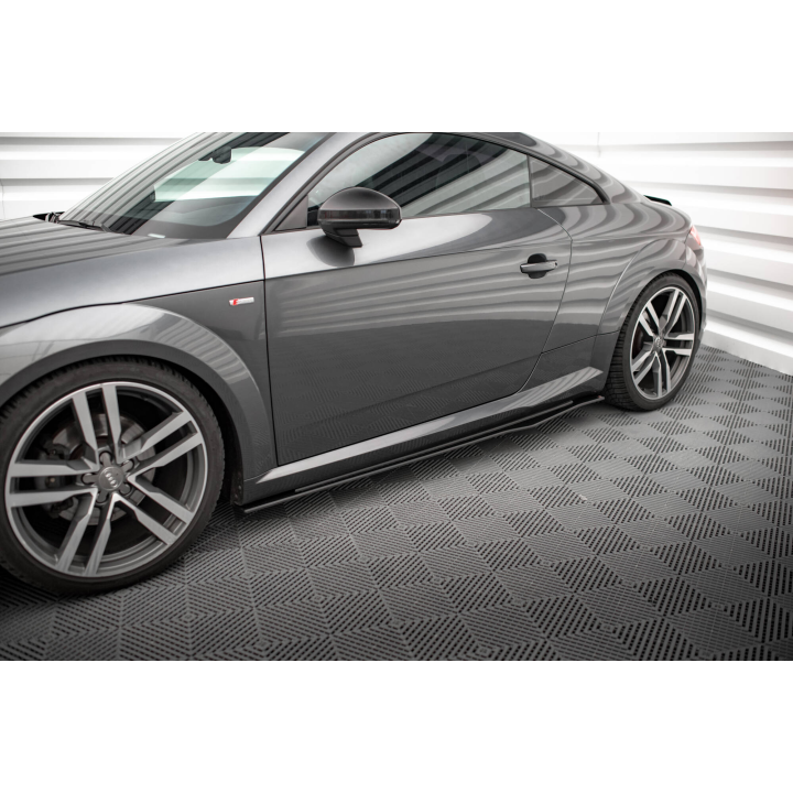 Dokładki progów Street Pro Audi TT S / S-Line 8S