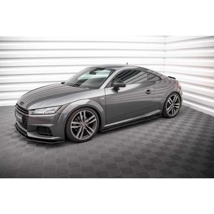 Dokładki progów Street Pro Audi TT S / S-Line 8S