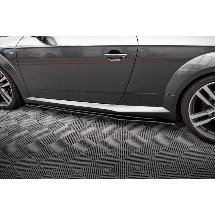 Dokładki progów Street Pro Audi TT S / S-Line 8S
