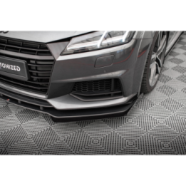 Flapsy Przednie Audi TT S / S-Line 8S
