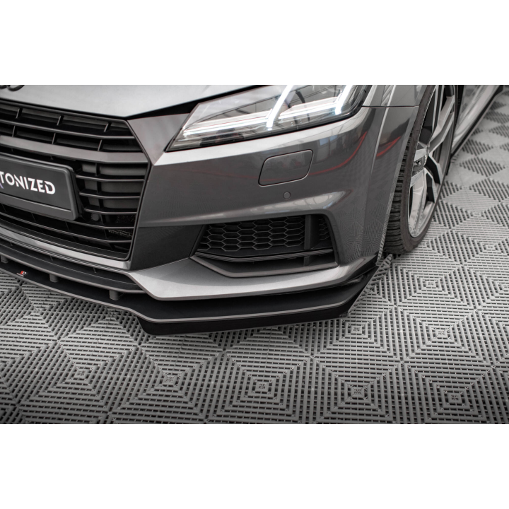 Flapsy Przednie Audi TT S / S-Line 8S
