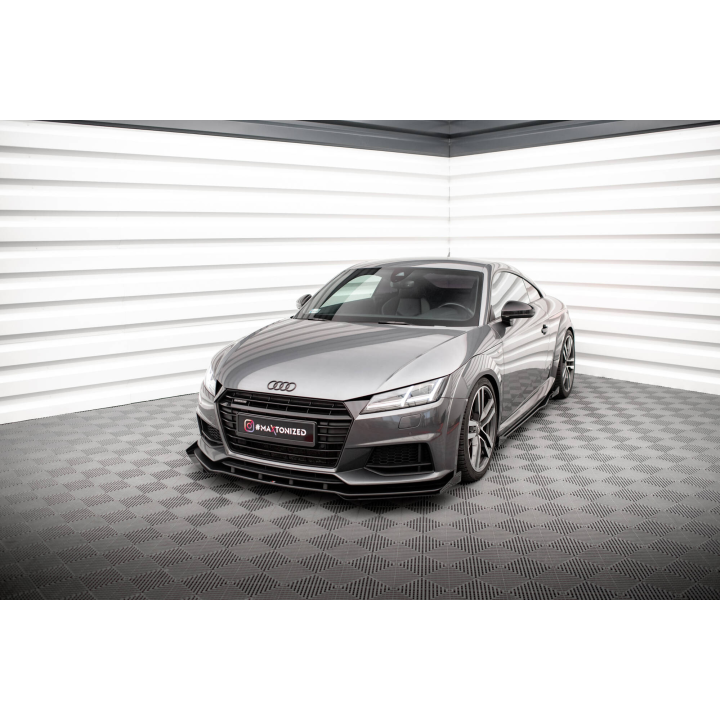 Flapsy Przednie Audi TT S / S-Line 8S
