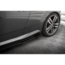 Flapsy Boczne Audi TT S / S-Line 8S