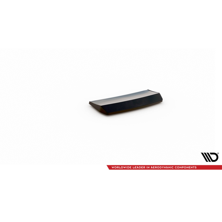 Splitter Tylny Audi TT S-Line 8S