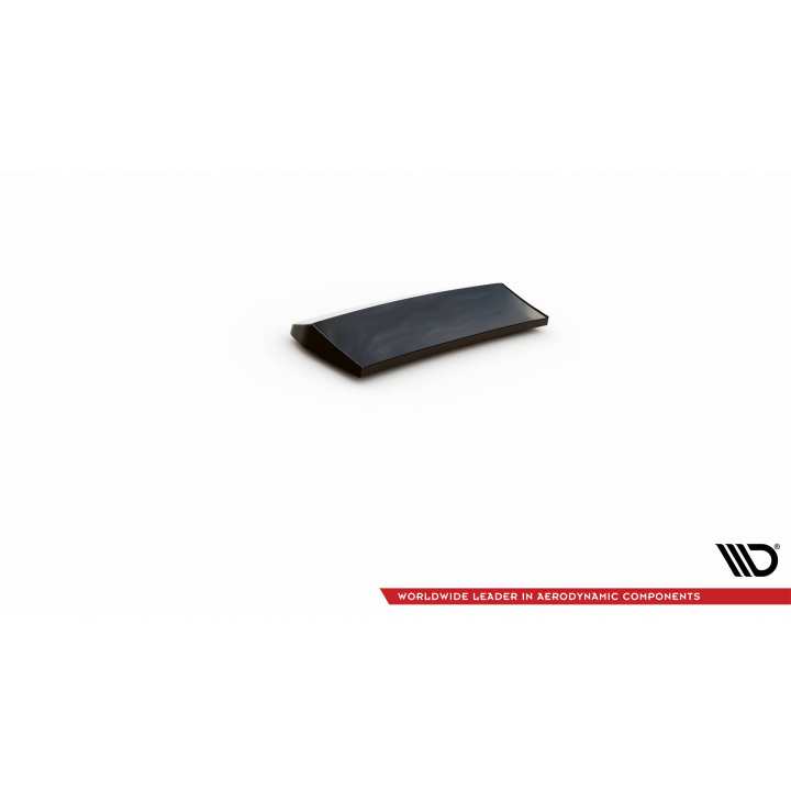 Splitter Tylny Audi TT S-Line 8S