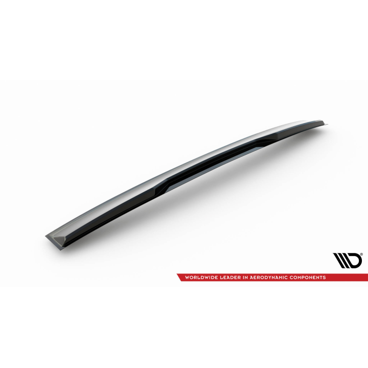 Przedłużenie Tylnej Szyby Audi TT S / TT S-Line 8S Facelift