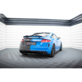 Splitter Tylny Audi TT S 8S Facelift