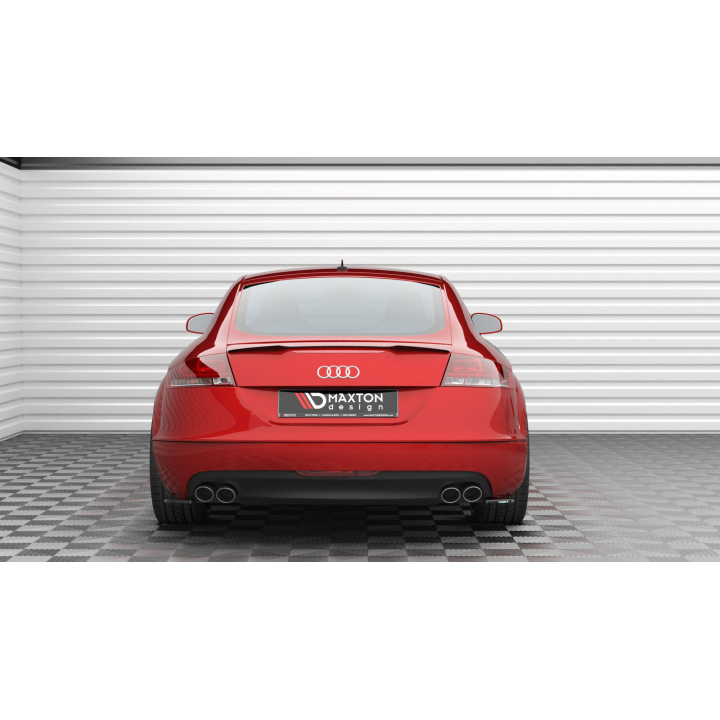 Splittery Tylne Boczne Audi TT 3.2 V6 8J