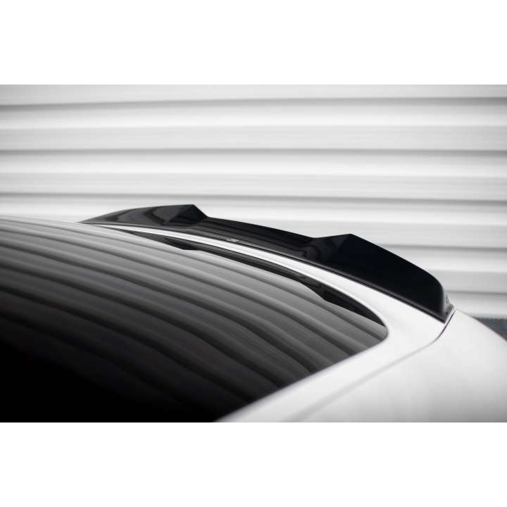 Spoiler Cap 3D Audi TT 8J