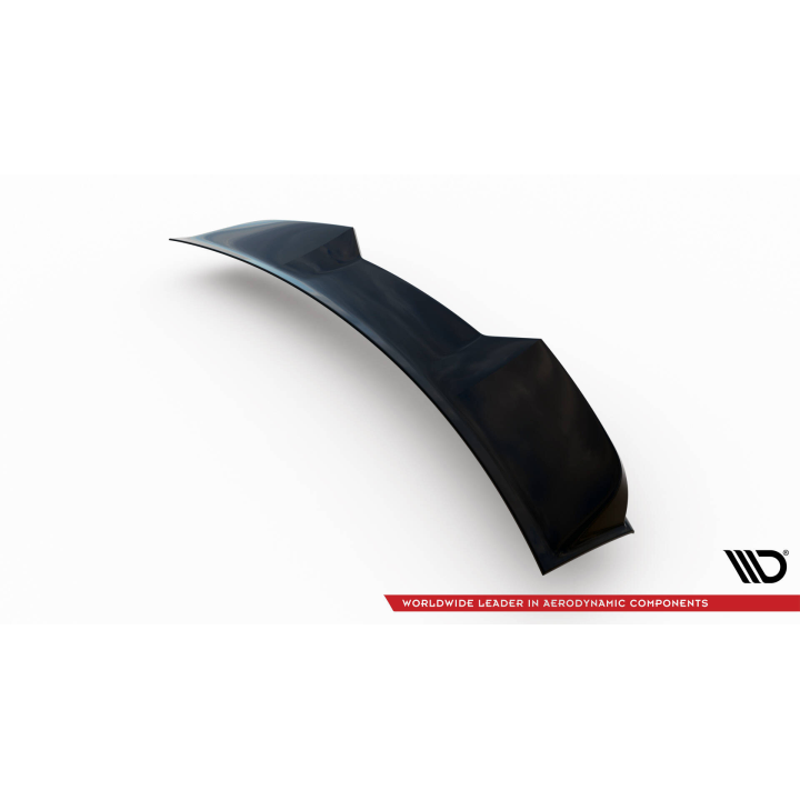 Spoiler Cap 3D Audi TT 8J