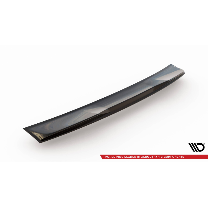 Spoiler Cap 3D Audi TT 8J