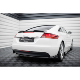 Splittery Tylne Boczne Audi TT 8J