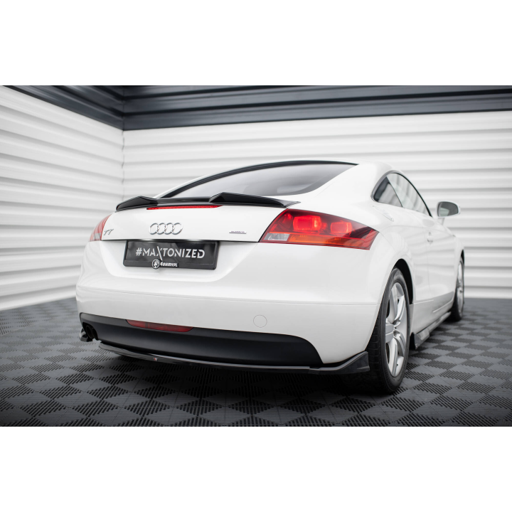 Splittery Tylne Boczne Audi TT 8J