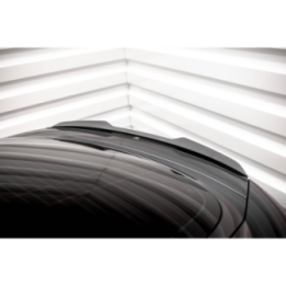 Spoiler Cap Audi TT S / S-Line 8S / 8S Facelift
