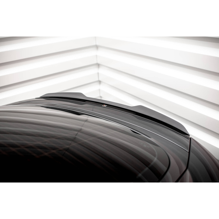 Spoiler Cap Audi TT S / S-Line 8S / 8S Facelift
