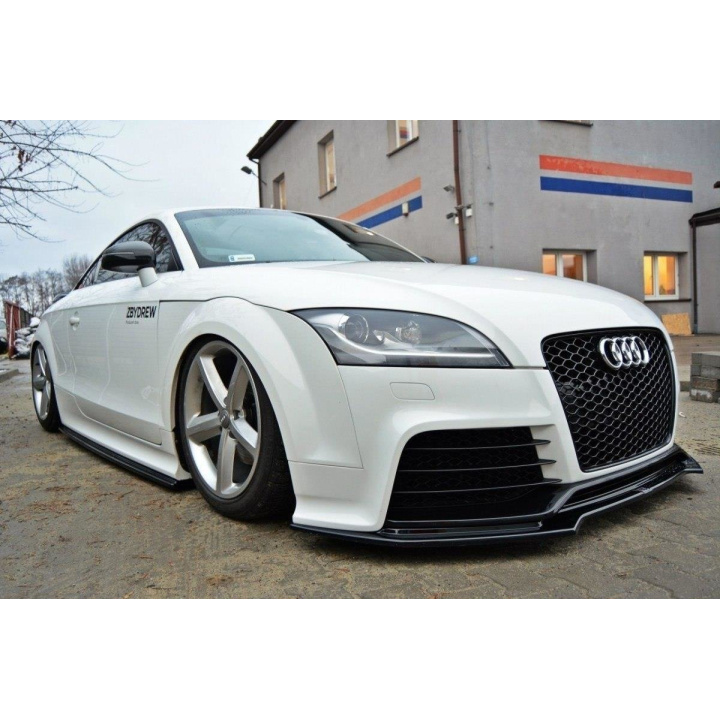 Dokładki Progów Audi TT RS 8J