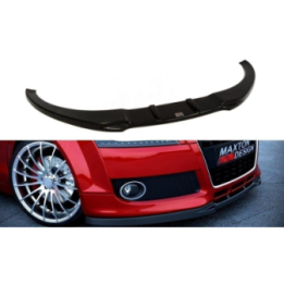 Splitter Przedni V.1 Audi TT 8J