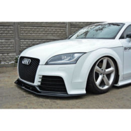 Splitter Przedni V.1 Audi TT RS 8J