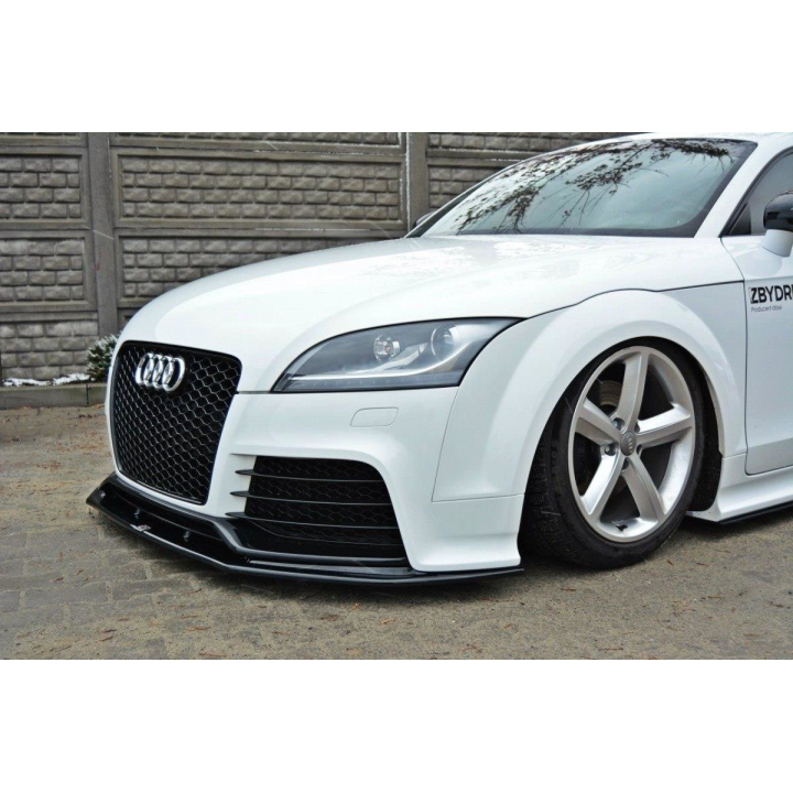 Splitter Przedni V.1 Audi TT RS 8J