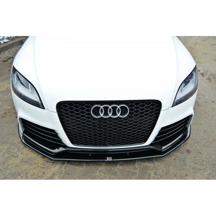 Splitter Przedni V.1 Audi TT RS 8J