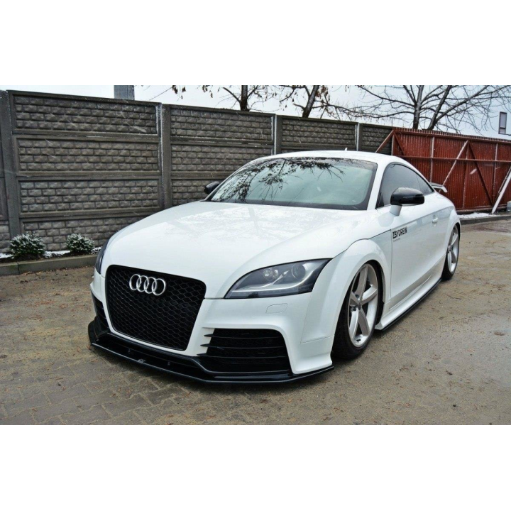 Splitter Przedni V.1 Audi TT RS 8J