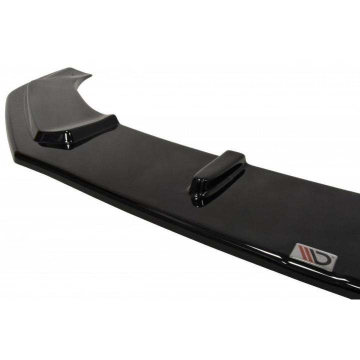 Splitter Przedni V.1 Audi TT RS 8J
