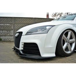 Splitter Przedni V.2 Audi TT RS 8J