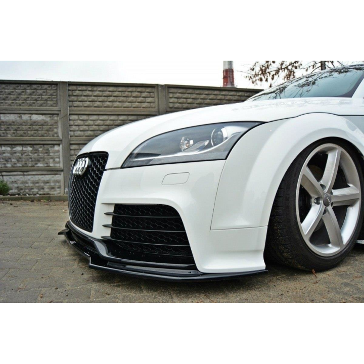 Splitter Przedni V.2 Audi TT RS 8J