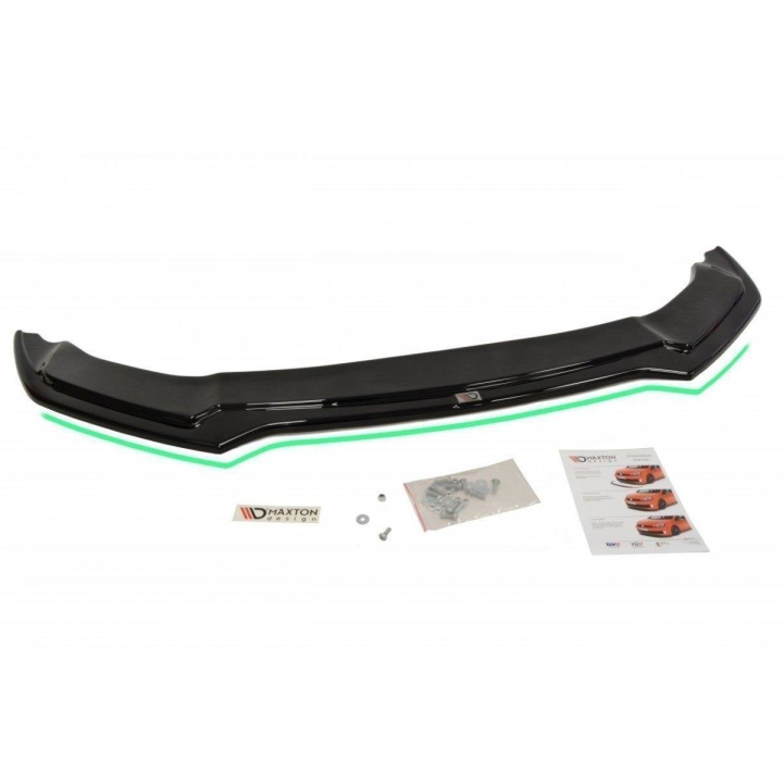 Splitter Przedni V.2 Audi TT RS 8J
