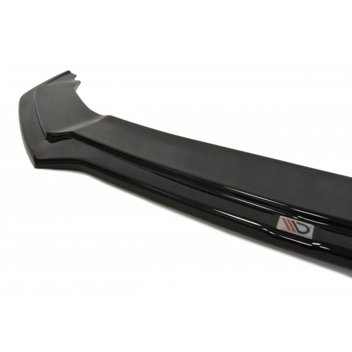 Splitter Przedni V.2 Audi TT RS 8J