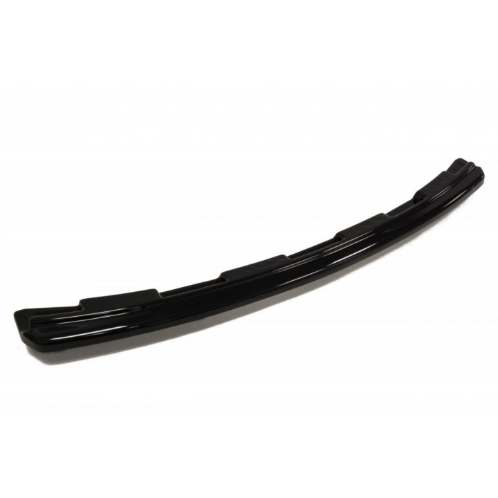 Splitter Tylny Audi TT S 8J (Z dyfuzorem)