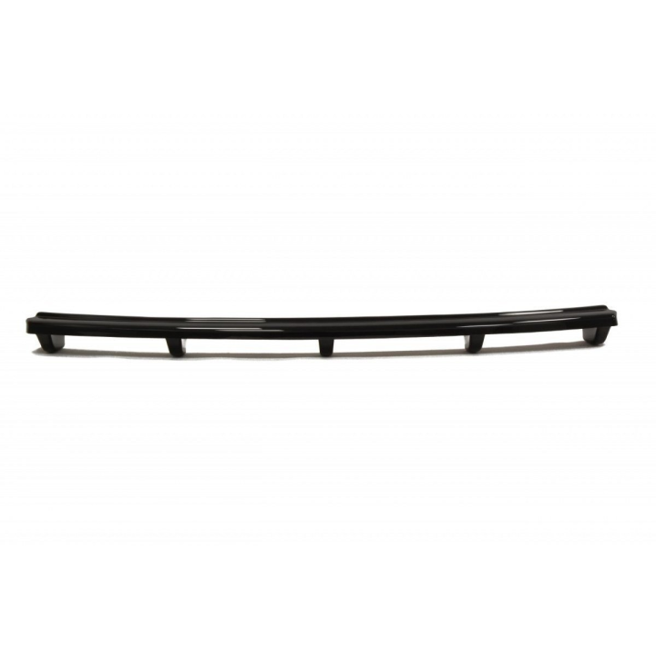 Splitter Tylny Audi TT S 8J (Z dyfuzorem)