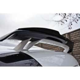 Spoiler Cap Audi TT RS 8J