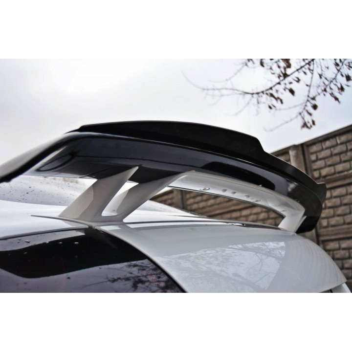 Spoiler Cap Audi TT RS 8J