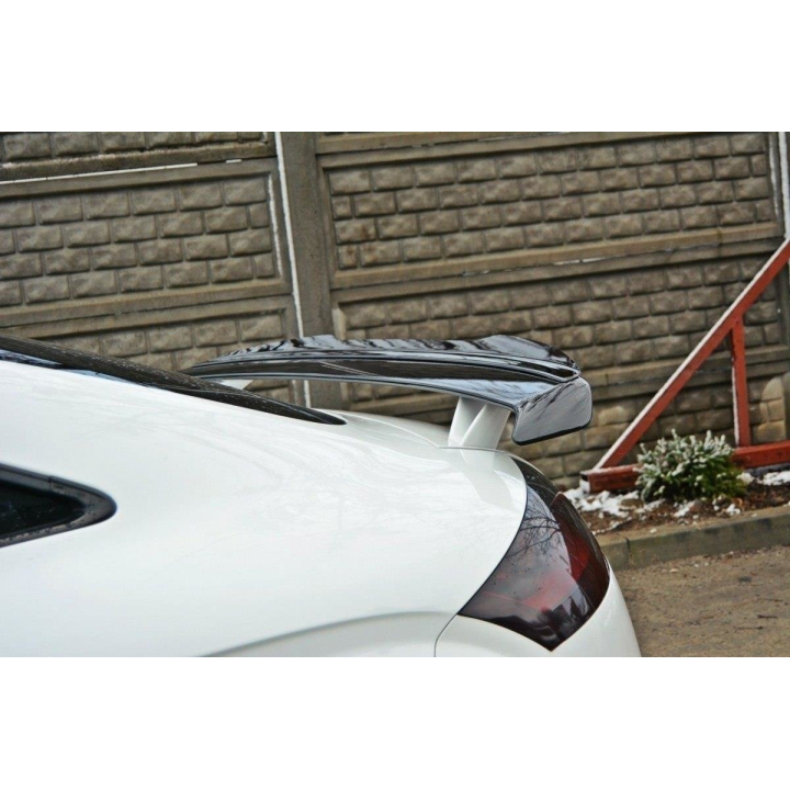 Spoiler Cap Audi TT RS 8J