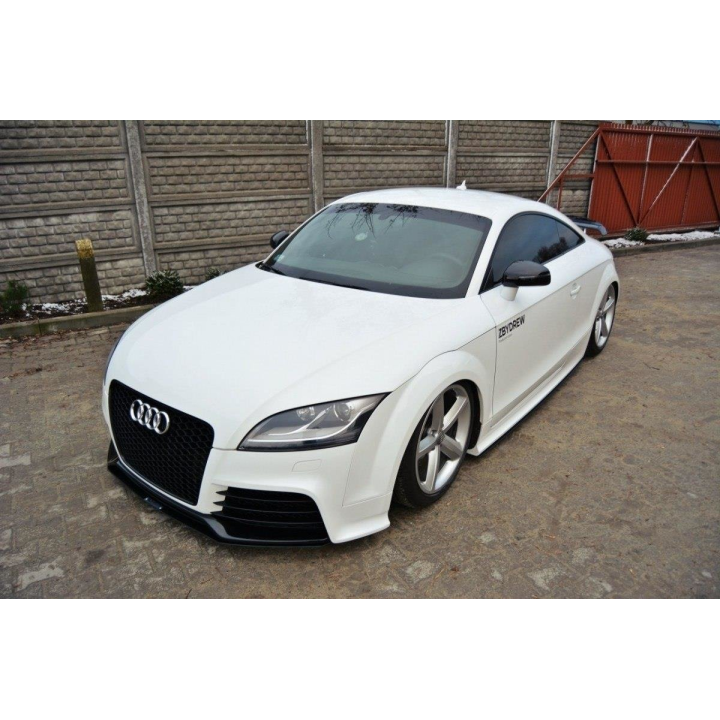 Dokładki Progów Racing Audi TT MK2 RS