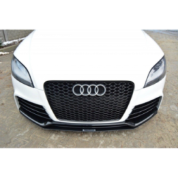 Splitter Przedni Racing V.1 Audi TT RS 8J