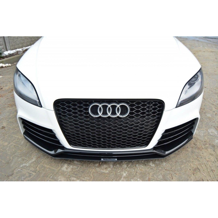 Splitter Przedni Racing V.1 Audi TT RS 8J