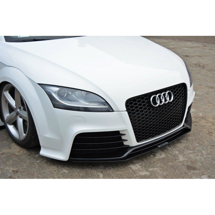 Splitter Przedni Racing V.1 Audi TT RS 8J