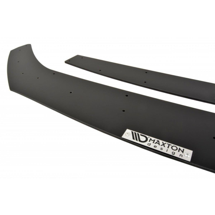 Splitter Przedni Racing V.1 Audi TT RS 8J