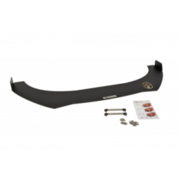 Splitter Przedni Racing V.2 Audi TT RS 8J